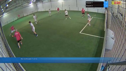 Equipe 1 Vs Equipe 2 - 29/12/21 20:13 - Loisir Poitiers - Poitiers Game Parc