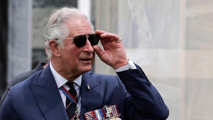 FEMME ACTUELLE - 70 ans du prince Charles : la famille royale hilare (et réunie !) sur un cliché inédit