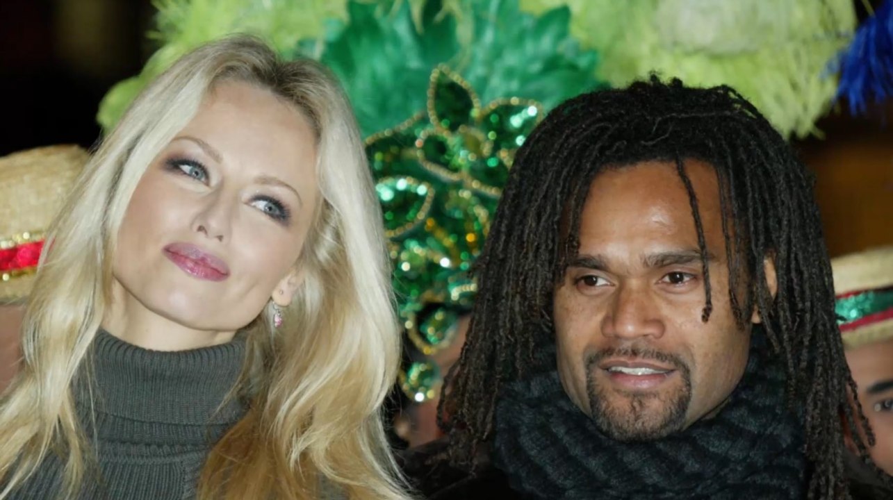 FEMME ACTUELLE - Christian Karembeu : pourquoi il ne peut pas empêcher son ex-femme Adriana Karembeu de garder son nom