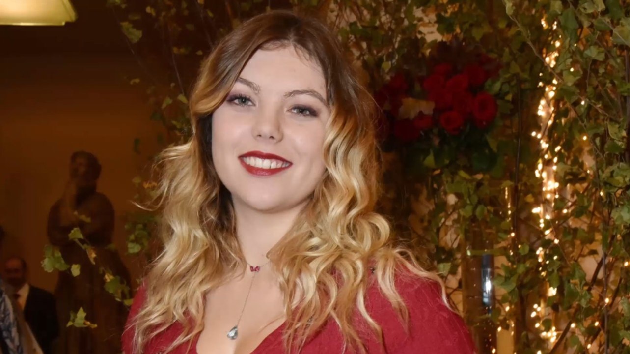 FEMME ACTUELLE - Héloïse Martin (Danse avec les stars) : victime de remarques grossophobes, elle risposte