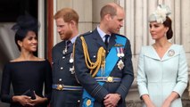 FEMME ACTUELLE - Meghan et Harry : pourquoi ils prennent leurs distances avec Kate et William
