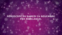 FEMME ACTUELLE - Horoscope du samedi 24 novembre