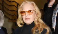 FEMME ACTUELLE - Sylvie Vartan : le jour où elle a offensé Laeticia Hallyday, dans la chambre d'hôpital de Johnny