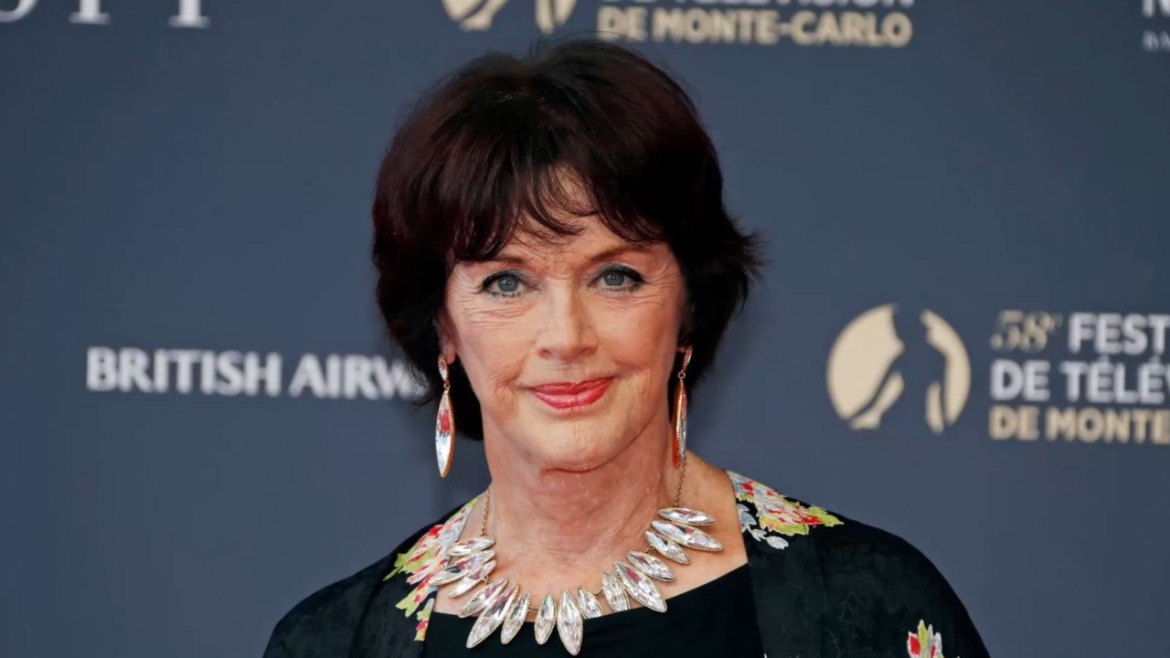 Anny Duperey dénonce la "bassesse humaine" choquée par les procédés "épouvantables" de Thierry Ardisson