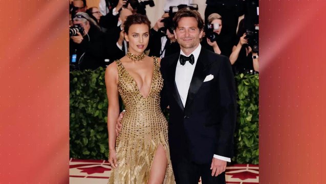 FEMME ACTUELLE - Bradley Cooper : qui est sa femme et mère de sa fille, Irina Shayk ?