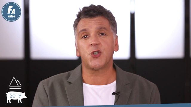 FEMME ACTUELLE - Horoscope chinois 2019, année du Cochon de Terre