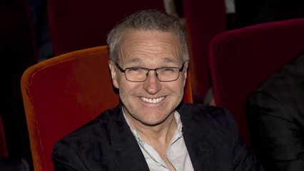 FEMME ACTUELLE - Laurent Ruquier gêné de devoir donner des détails sur sa situation amoureuse à Michel Cymes