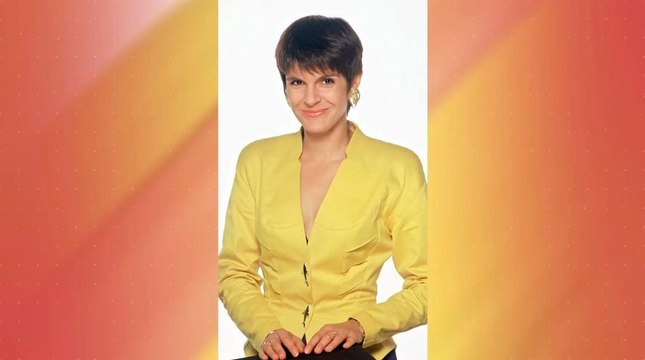 FEMME ACTUELLE - Qui était Marianne Mako, journaliste de Téléfoot décédée à 54 ans ?