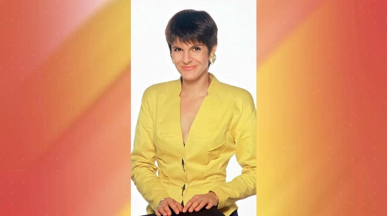 FEMME ACTUELLE - Qui était Marianne Mako, journaliste de Téléfoot décédée à 54 ans ?