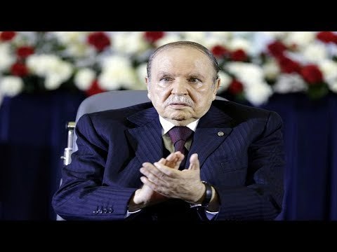 من تولي الحكم حتى الاستقالة.. محطات بوتفليقة على كرسي الرئاسة بالجزائر
