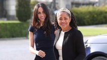 FEMME ACTUELLE - La reine Elizabeth II privilégie la mère de Meghan à la mère de Kate : voici comment