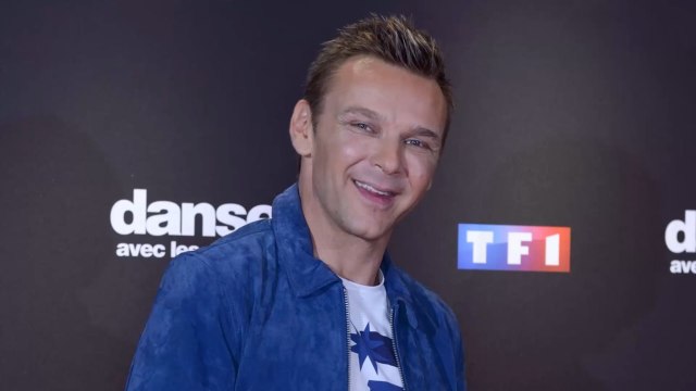 FEMME ACTUELLE - Danse avec les stars : Jeanfi Janssens pousse un coup de gueule contre Chris Marques