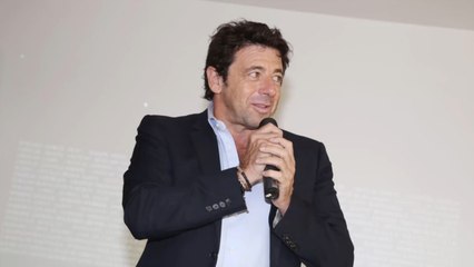 FEMME ACTUELLE - Patrick Bruel : frustré de ne pas voir son papa, son fils de 14 ans contacte la production du chanteur dans son dos