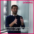 SIMONE : Sébastien Brochot réagit au sondage polémique lancé par Fun Radio sur le viol conjugal