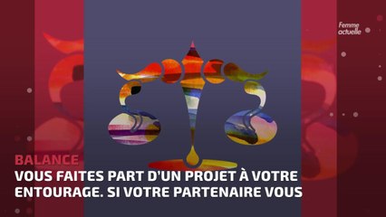 FEMME ACTUELLE - Horoscope du mercredi 29 août