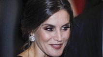 FEMME ACTUELLE - Letizia d’Espagne change de tête et craque pour un carré wavy