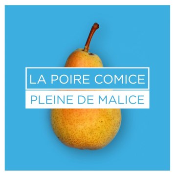 FEMME ACTUELLE - Alfapac : la poire comice pleine de malice