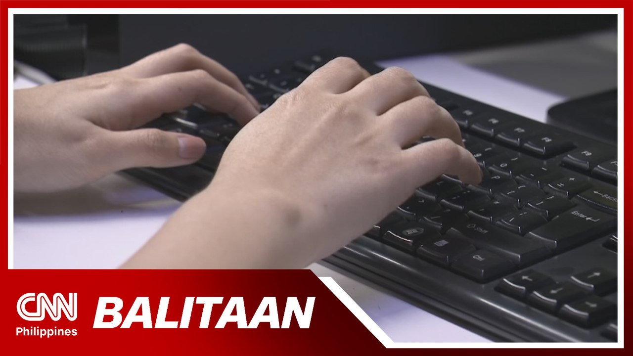 Babala laban sa online election surveys