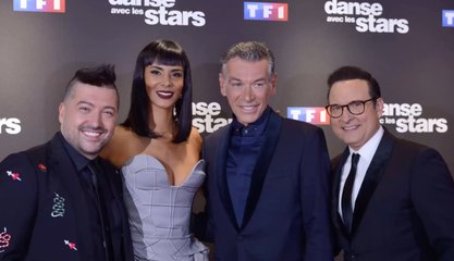 FEMME ACTUELLE - Danse avec les stars : rien ne va plus entre les membres du jury de l'émission