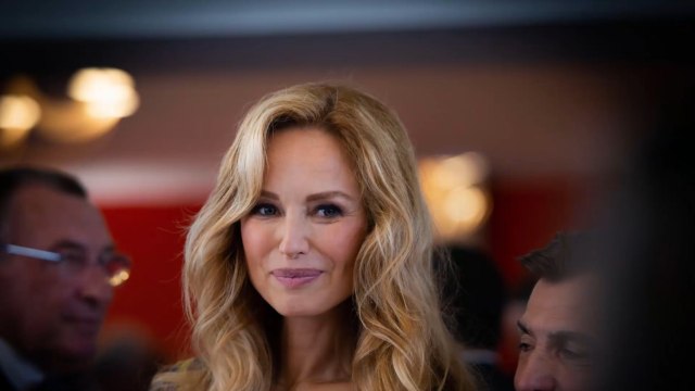 FEMME ACTUELLE - Adriana Karembeu partage un adorable cliché de famille avec son mari Aram Ohanian et sa fille Nina