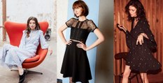 FEMME ACTUELLE - Robe : 20 nouveautés tendance pour la rentrée