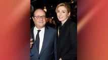 FEMME ACTUELLE - François Hollande : sa tendre déclaration d'amour à Julie Gayet