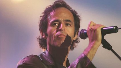 FEMME ACTUELLE - Jean-Jacques Goldman bientôt de retour ? Michael Jones brise le silence