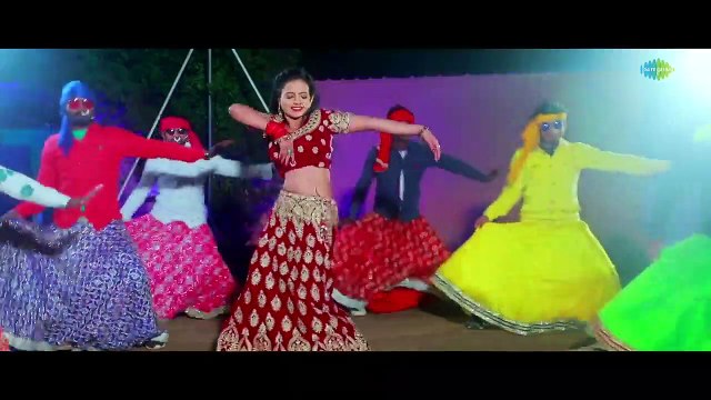 लहंगा लखनऊआ - Lehnga Luckhnaowa - Khesari Lal - Antra Singh Priyanka - Bhojpuri DJ Mix - DJ Remix