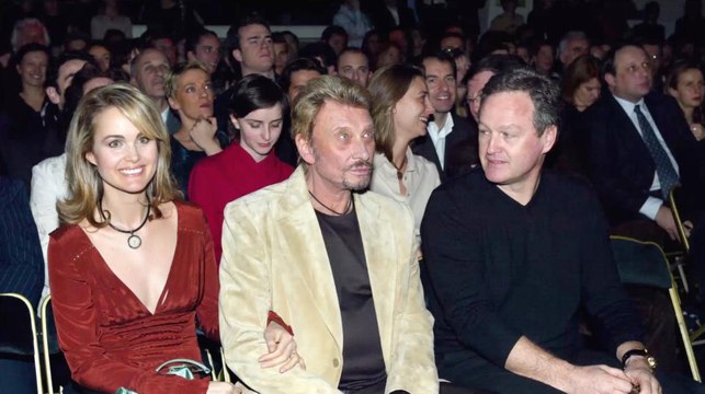 FEMME ACTUELLE - Héritage de Johnny Hallyday : pour André Boudou, le père de Laeticia, Johnny aurait pu être plus courageux