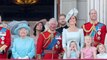 FEMME ACTUELLE - Buckingham Palace recrute pour la rentrée : comment postuler ?
