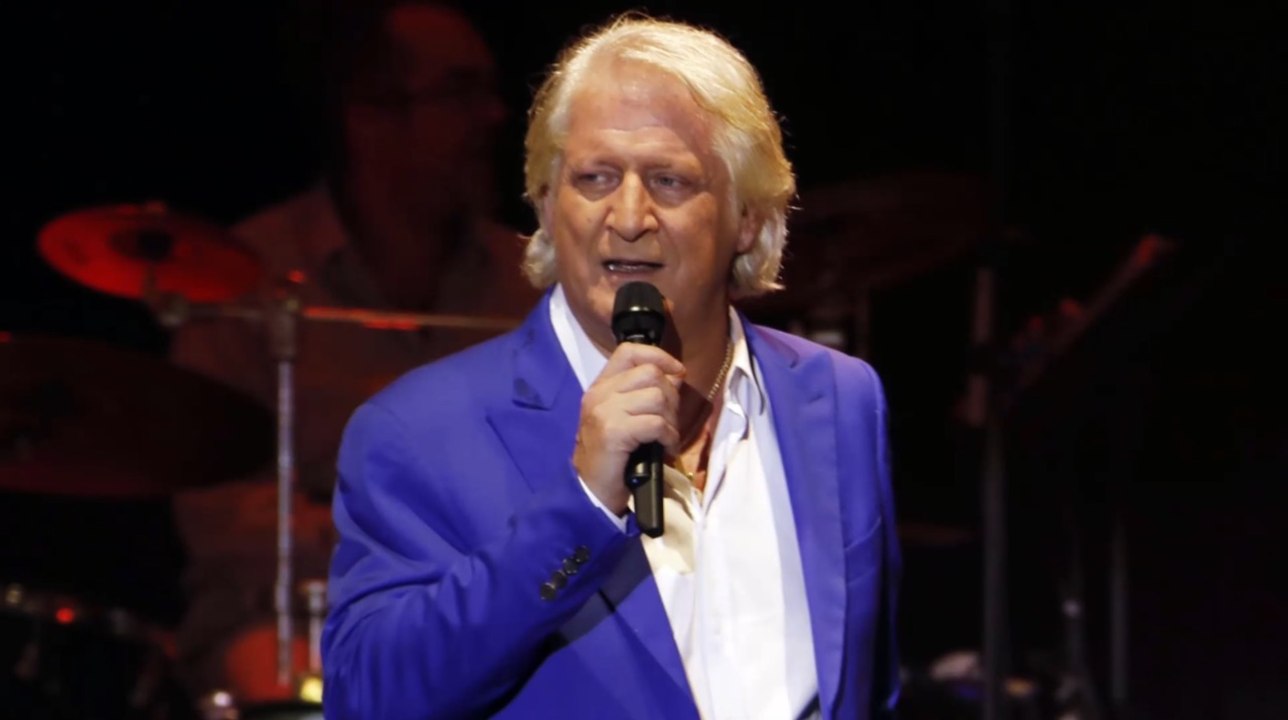 FEMME ACTUELLE - Patrick Sébastien : pourquoi sa femme, Nathalie, a appris son éviction avant lui