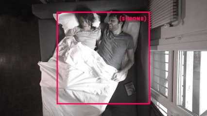 SIMONE - VIOL CONJUGAL