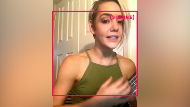 SIMONE : Une période flippante pour les hommes