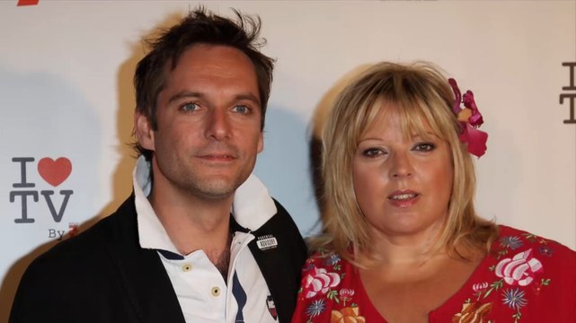 FEMME ACTUELLE - Laurence Boccolini explique pourquoi elle s'est inscrite sur une application de rencontres