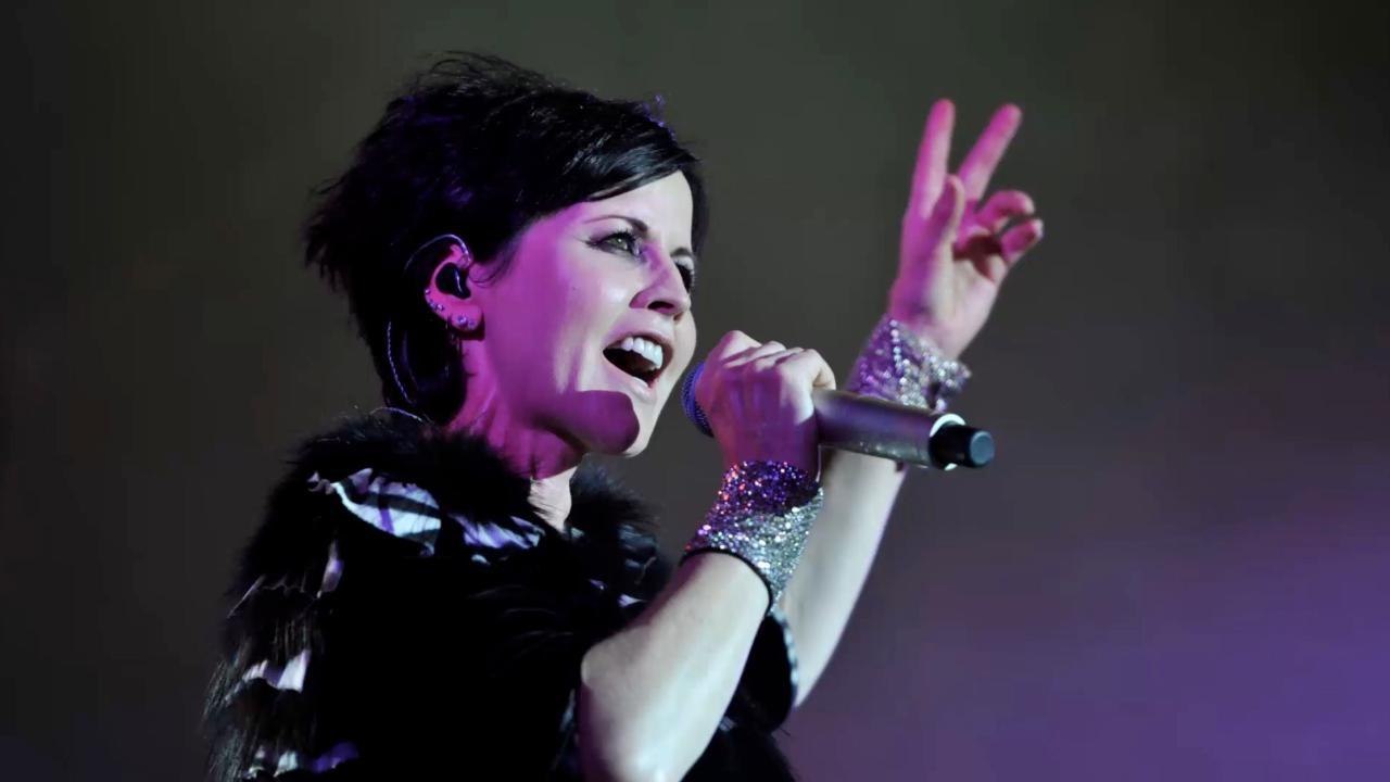FEMME ACTUELLE - Dolores O'Riordan (The Cranberries) : la véritable cause de son décès révélée