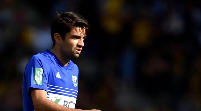 FEMME ACTUELLE - Enzo Zidane évoque la difficulté d'être le fils de Zizou