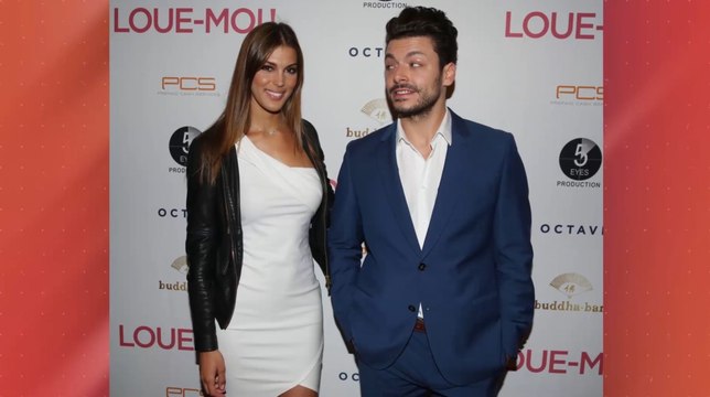 FEMME ACTUELLE - Iris Mittenaere : Kev Adams jaloux de son duo avec Anthony Colette ? Ce détail qui met la puce à l’oreille…