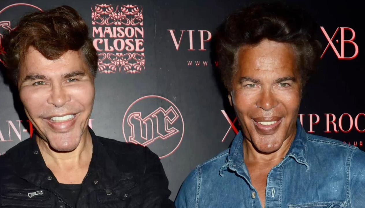 FEMME ACTUELLE - Igor et Grichka Bogdanoff : l’homme qui les soupçonnait d’escroquerie s'est suicidé