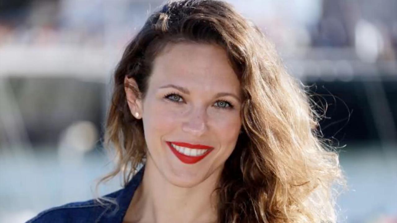 FEMME ACTUELLE - Billy Crawford, Garou… Lorie revient sur ses échecs amoureux