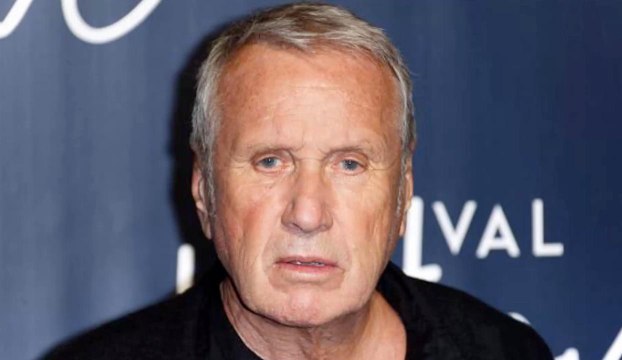 FEMME ACTUELLE - Jacqueline Sauvage : le coup de gueule d'Yves Rénier après la diffusion de son téléfilm sur TF1