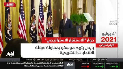 ...المقبلة خفض منسوب التهديد بفضل القمة عاد...