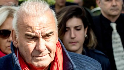 FEMME ACTUELLE - Mort de Charles Aznavour : le coup de gueule inattendu de Michel Fugain sur son hommage