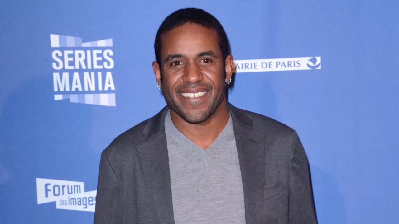 FEMME ACTUELLE - Scènes de ménage : Loup-Denis Elion dévoile les vraies raisons de son départ et celui d'Audrey Lamy