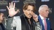 FEMME ACTUELLE - Johnny Depp revient pour la première fois sur les accusations de violences conjugales
