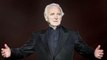 FEMME ACTUELLE - Charles Aznavour: tout sur l’hommage national qui lui sera rendu aux Invalides