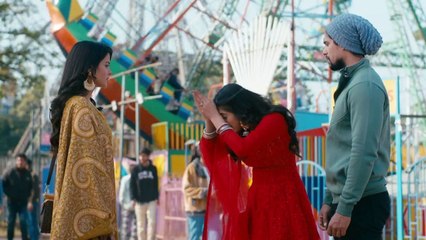 Udaariyaan Episode 255; Tejo meets Fateh & Jasmin together | FilmiBeat