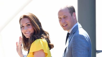 FEMME ACTUELLE - Comment la séparation de Kate et William a sauvé leur couple