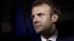 FEMME ACTUELLE - Doigt d'honneur et pantalon baissé : un cliché d'Emmanuel Macron à Saint Martin fait le buzz