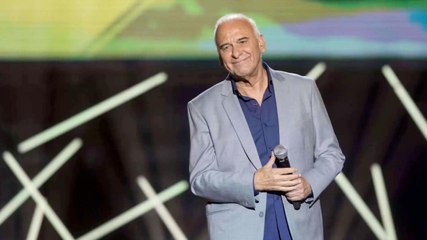 FEMME ACTUELLE - Michel Fugain : sa fille Marie révèle pourquoi elle ne lui a pas parlé pendant plusieurs années