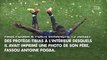 FEMME ACTUELLE - Victoire des Bleus : Paul Pogba rend hommage à son papa disparu